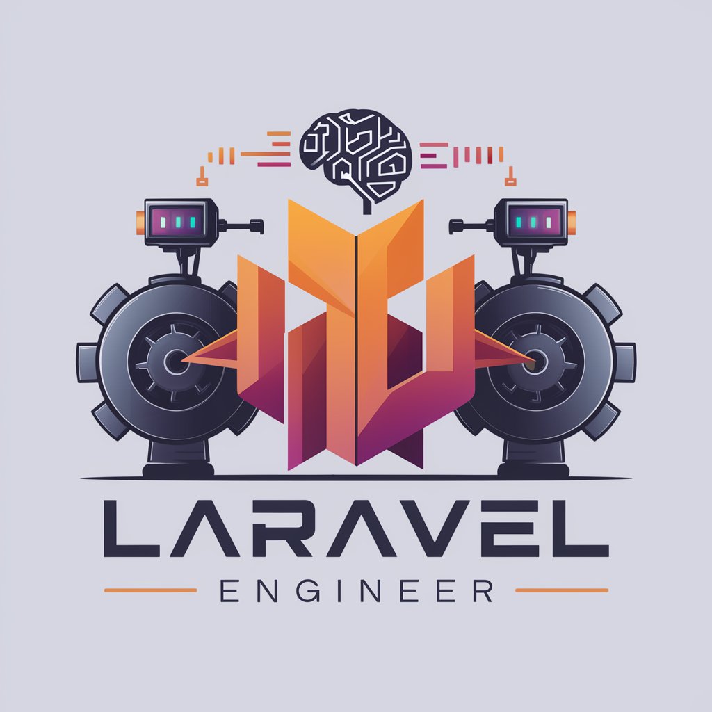 Laravel Engineer in GPT Store
