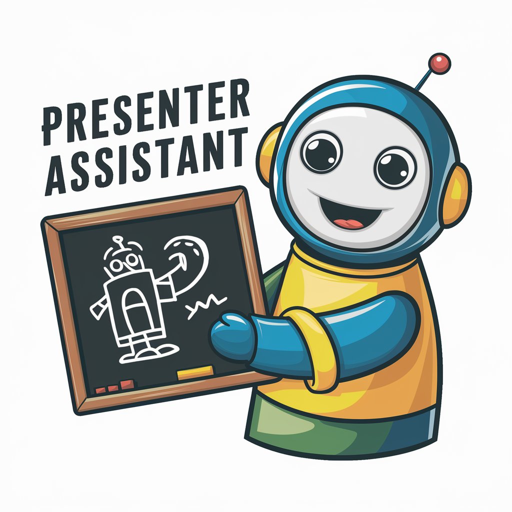 Presenter Assistant