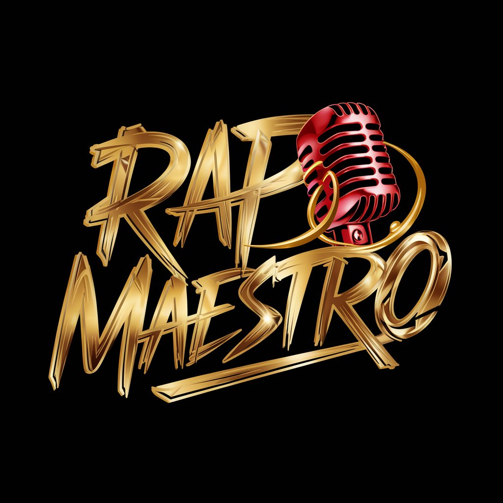 Rap Maestro in GPT Store