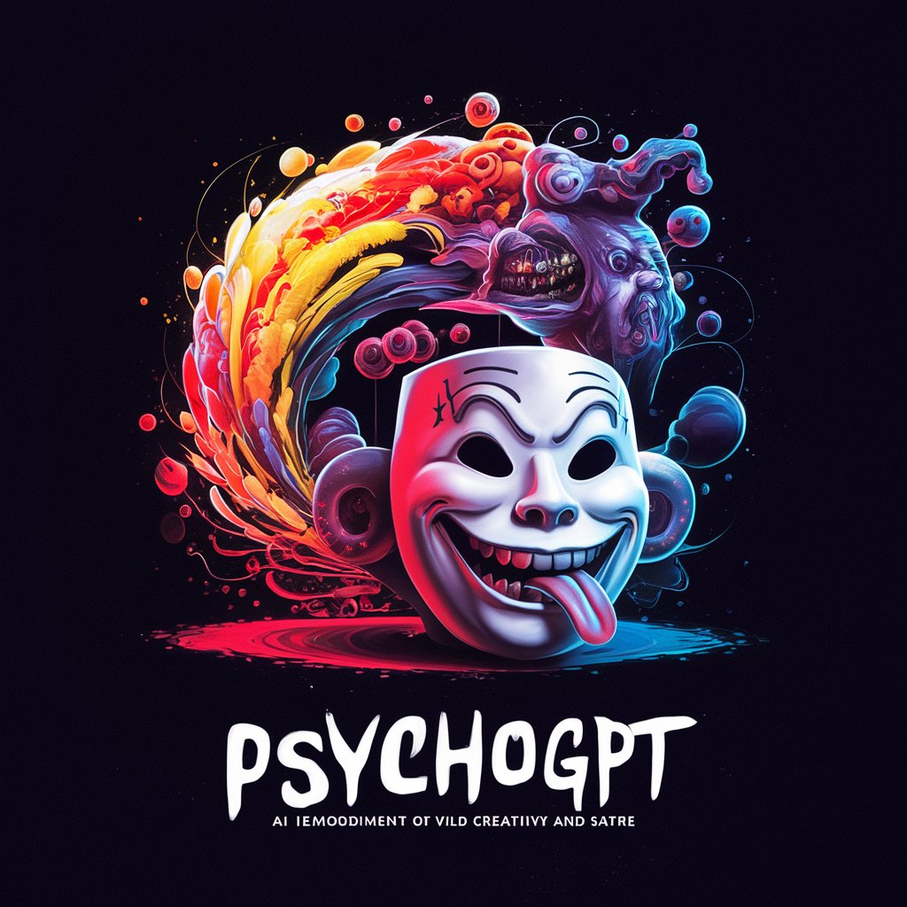 PsychoGPT