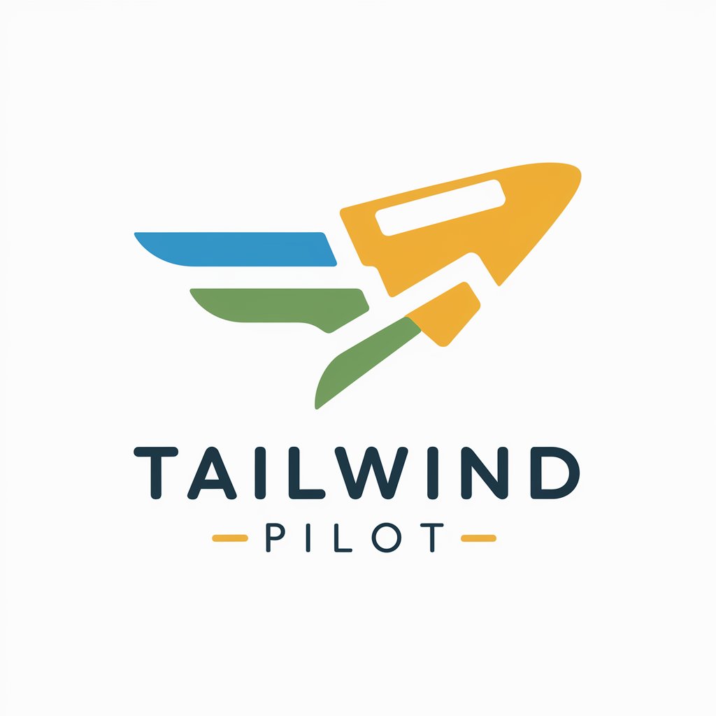 Tailwind Pilot