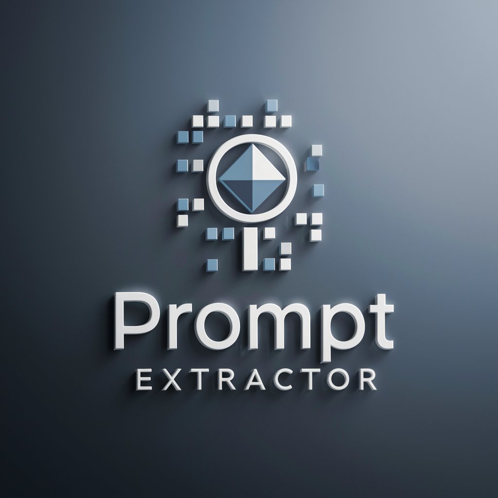 Prompt Extractor
