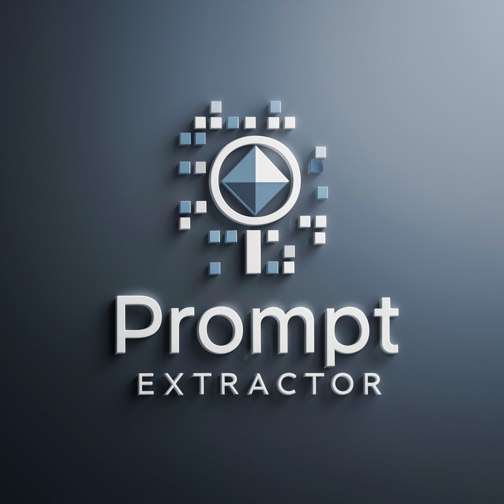 Prompt Extractor in GPT Store