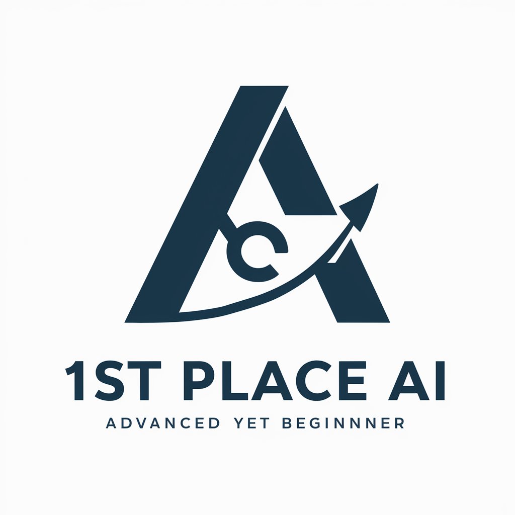 1st Place AI