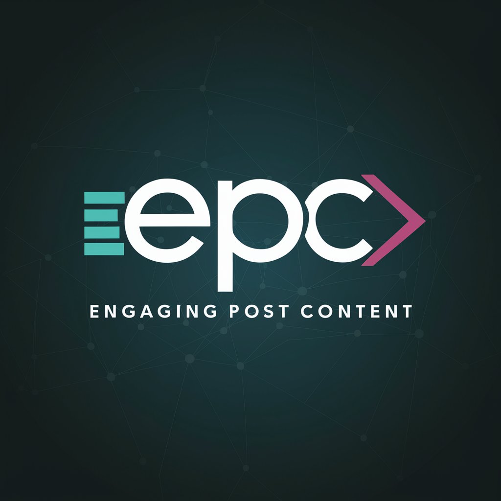 Engaging Post Content