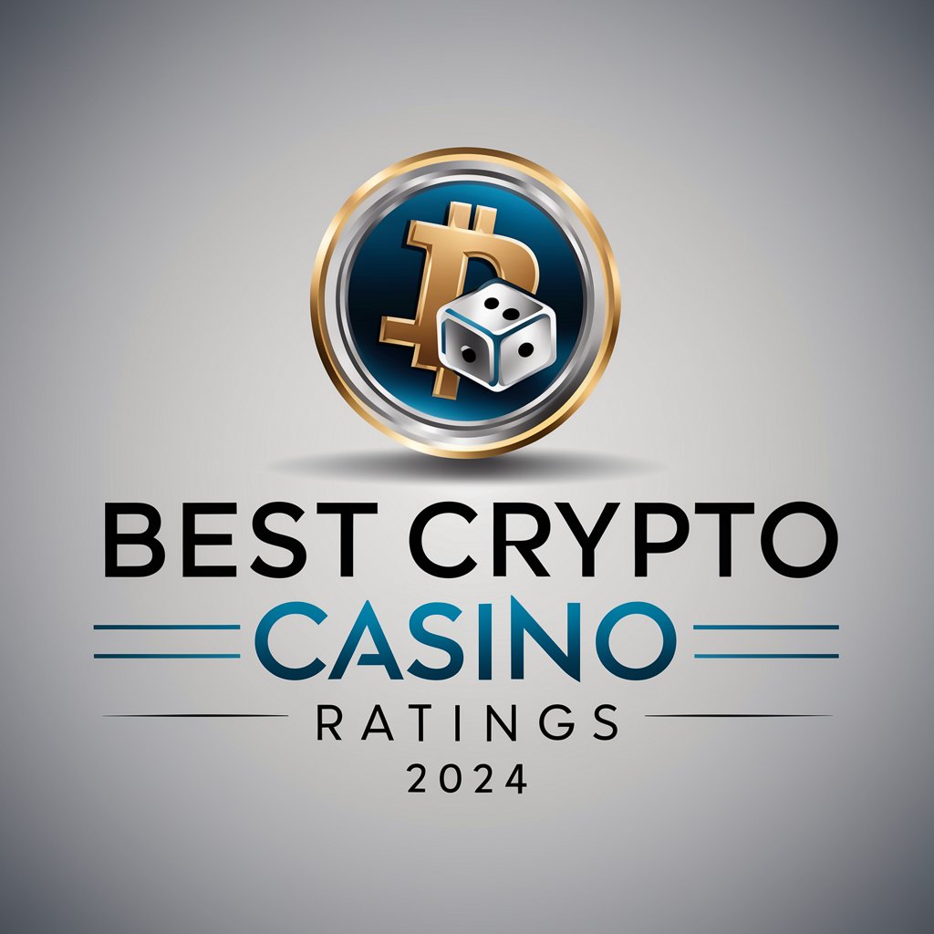 Best Crypto Casino Ratings 2024 in GPT Store