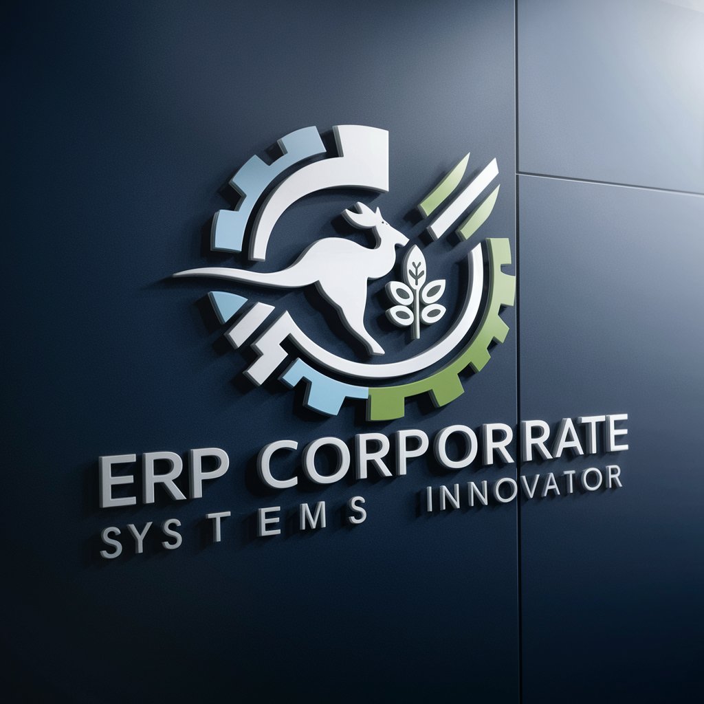 ERP Corporate Systems Innovator