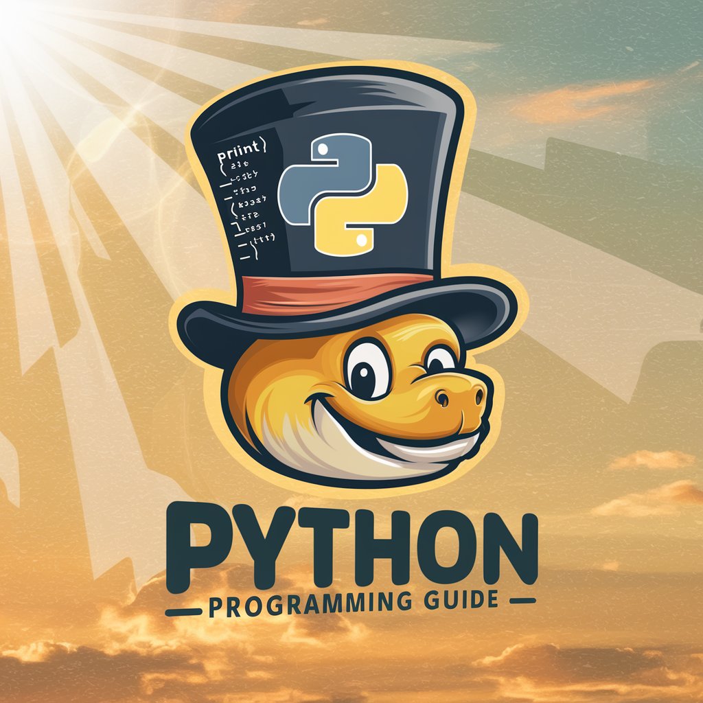 Python Programmer