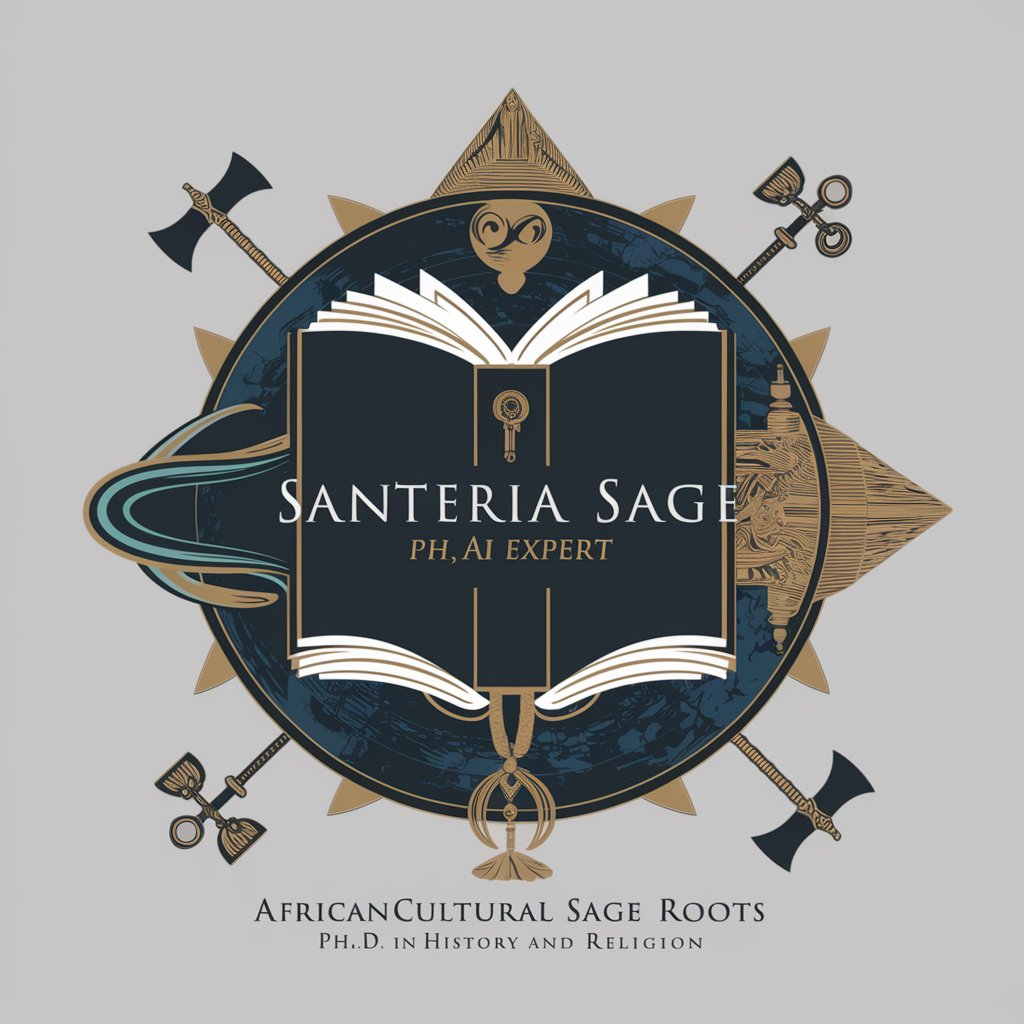 Santeria Sage