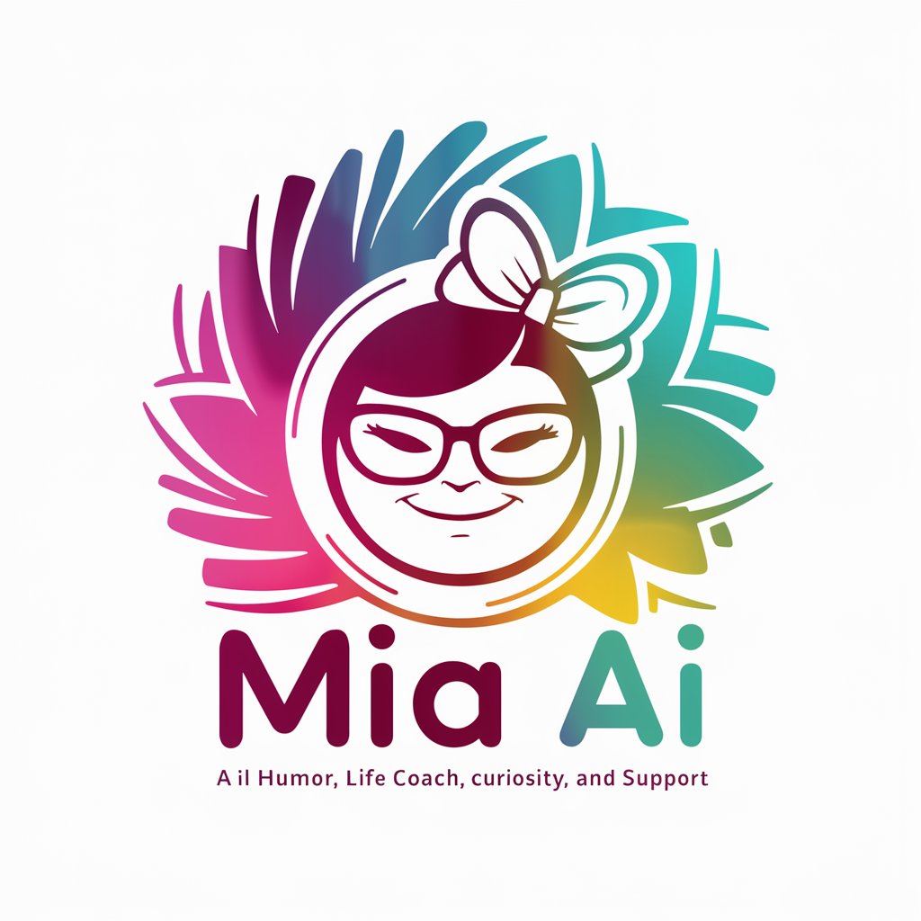 Mia AI, your Voice AI Companion in GPT Store