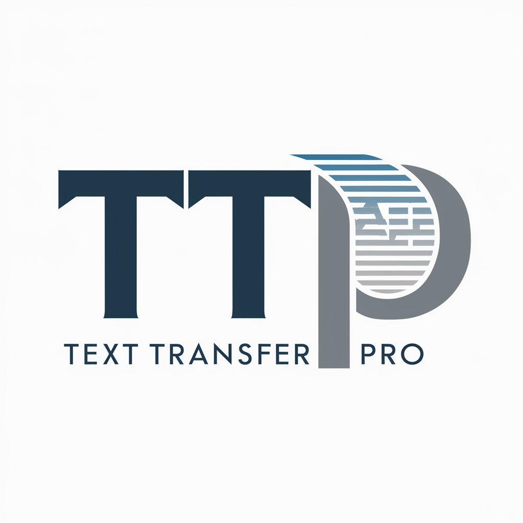 Text Transfer Pro