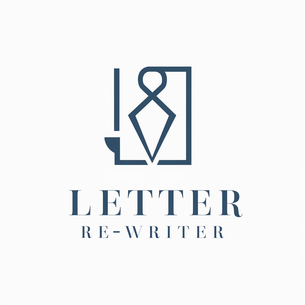 Letter Re-Writer