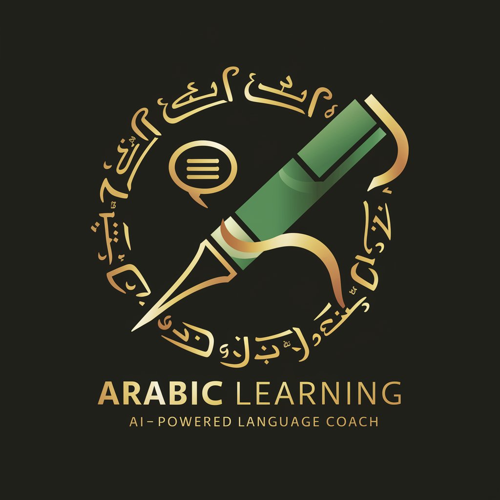 Arabic Learning