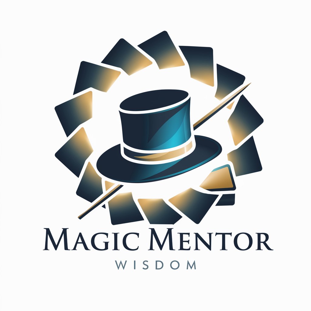 Magic Mentor in GPT Store