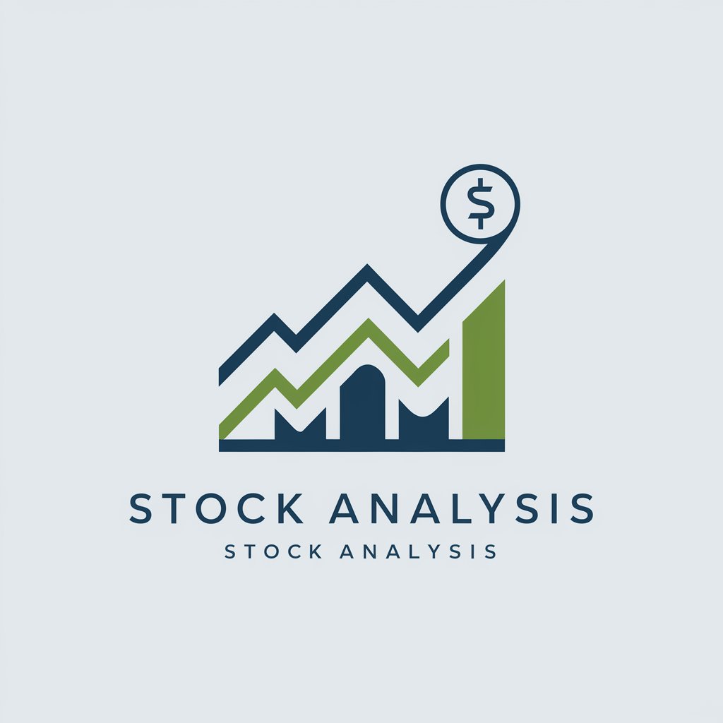 Stock Analysis in GPT Store