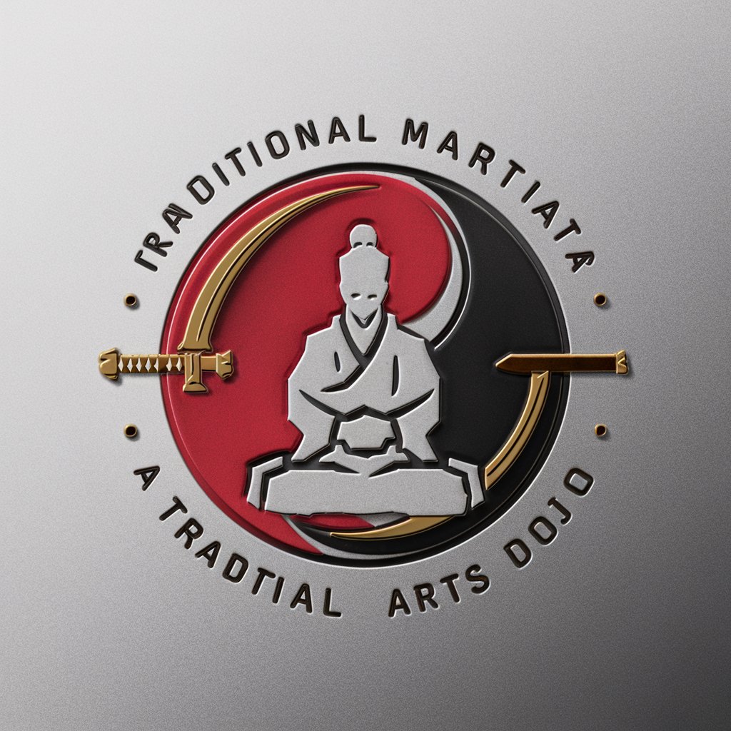 Sensei Martial Arts