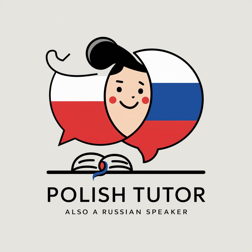 Polish Tutor in GPT Store