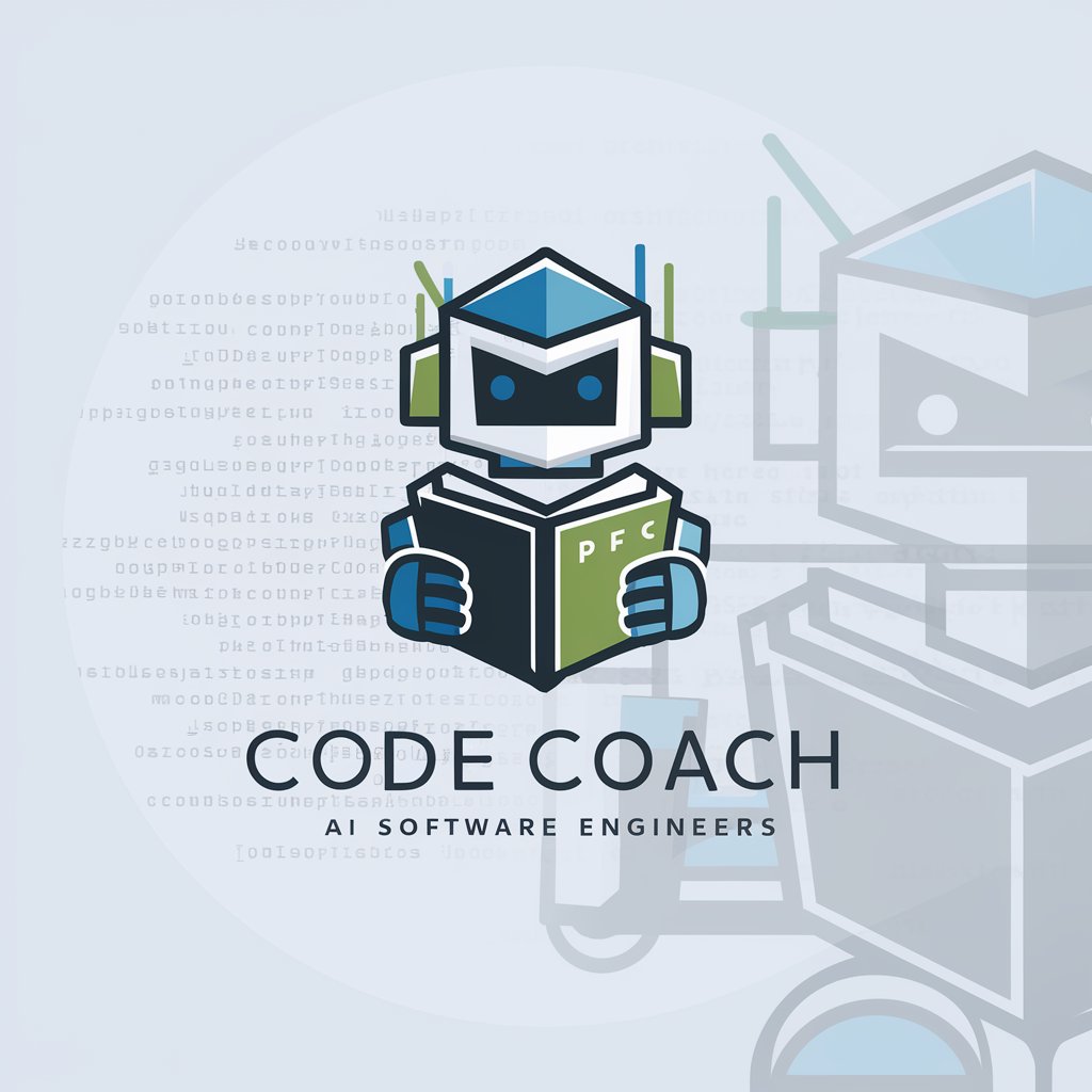 Code Coach in GPT Store