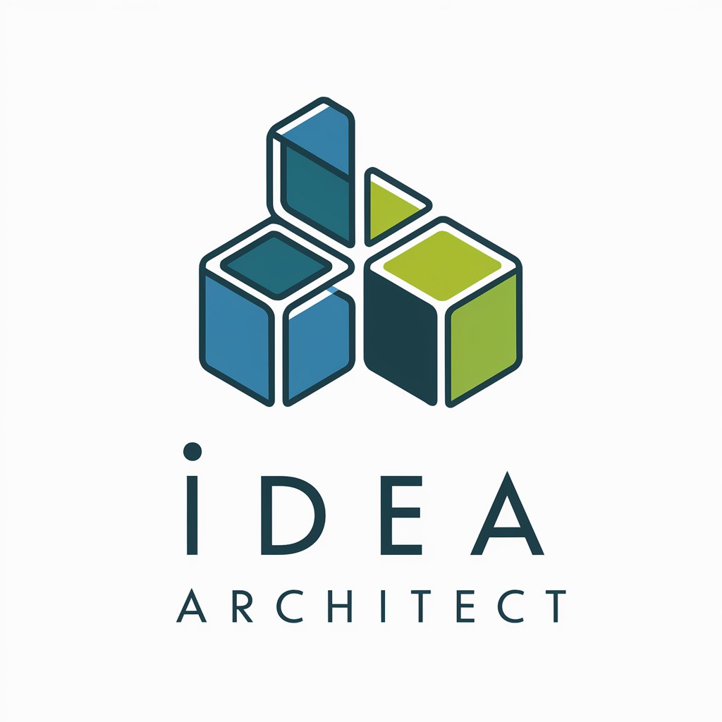 Idea Architect in GPT Store