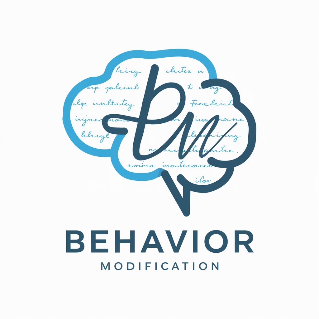 Behavior modification in GPT Store