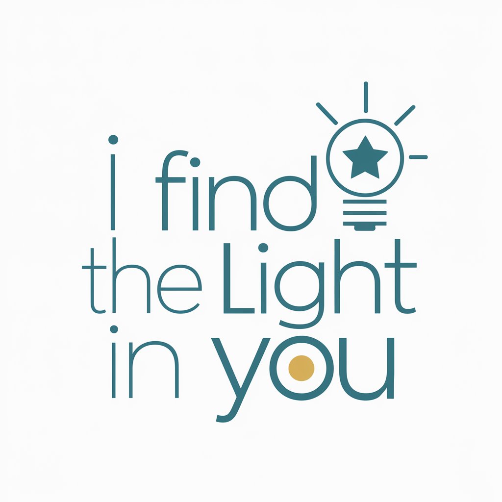 I Find The Light In You meaning?