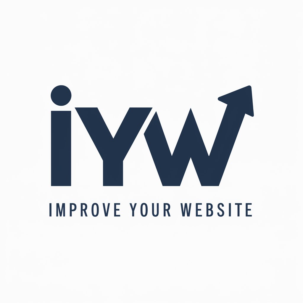 Improve Your Website