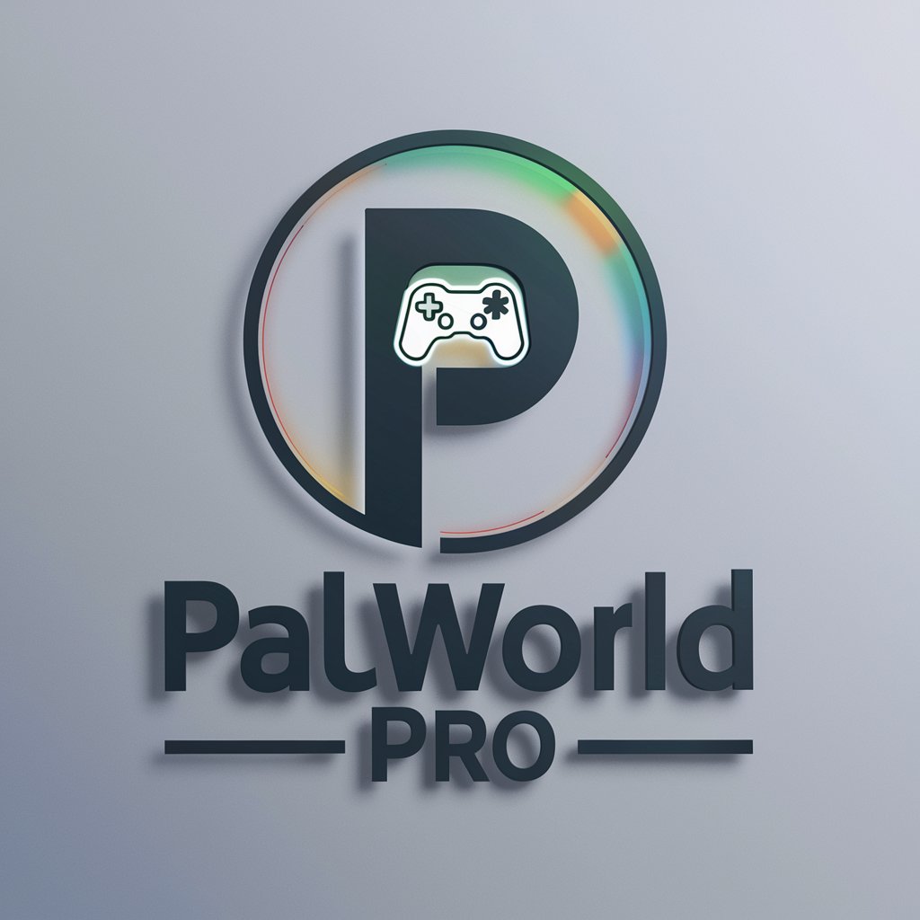 Palworld Pro