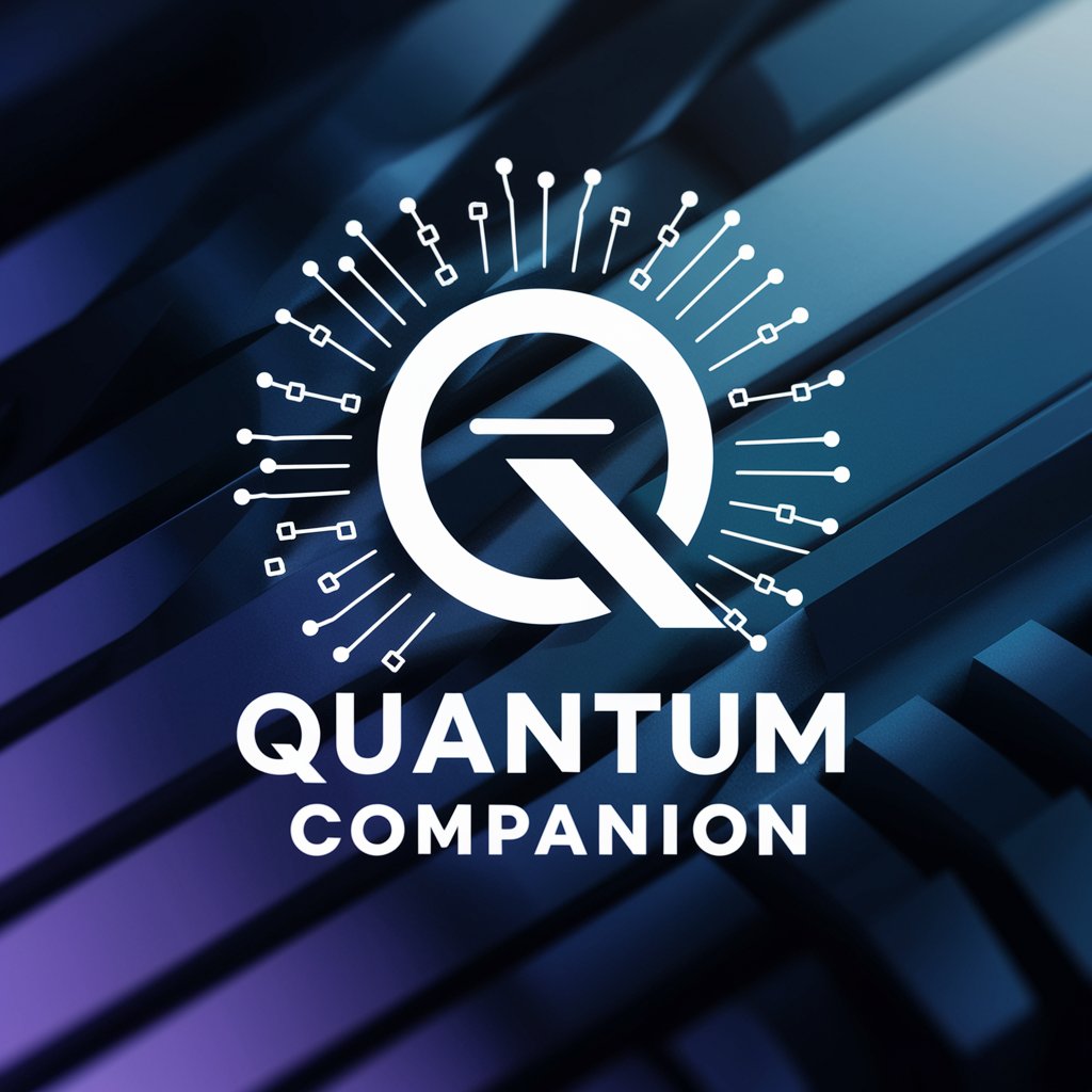Quantum Companion in GPT Store