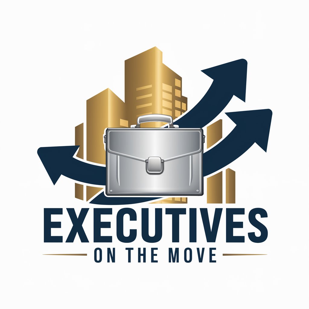 Executives on the Move