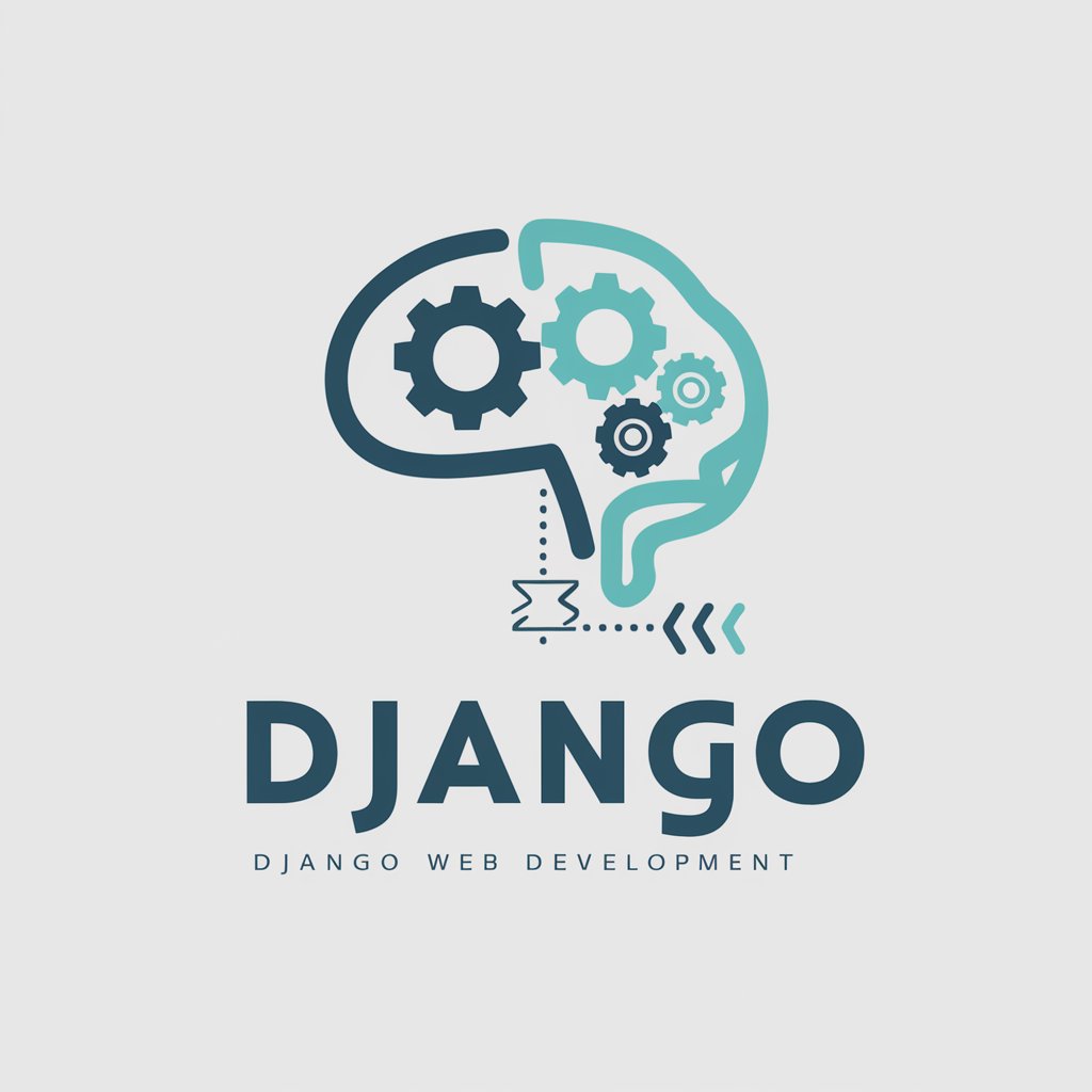 Django GPT