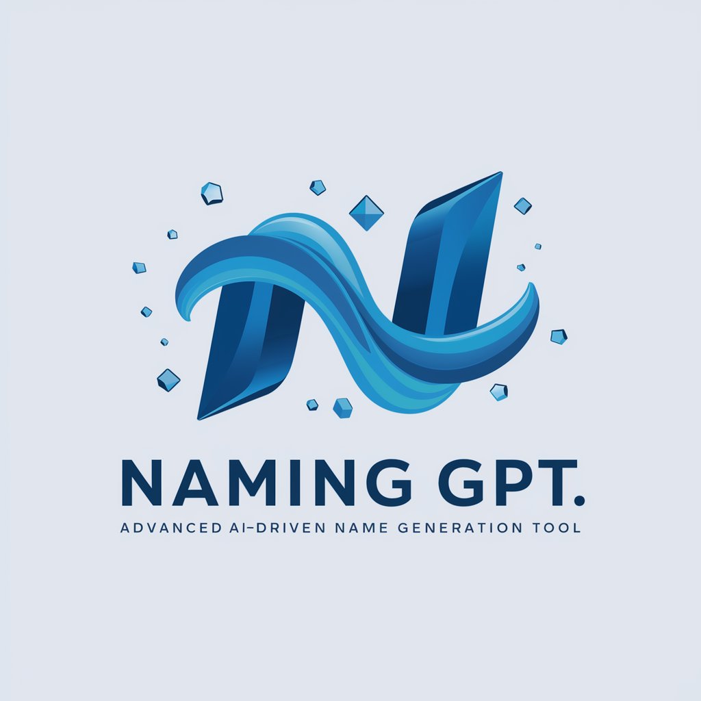 🔹Naming GPT in GPT Store