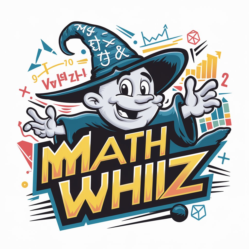 Math Whiz