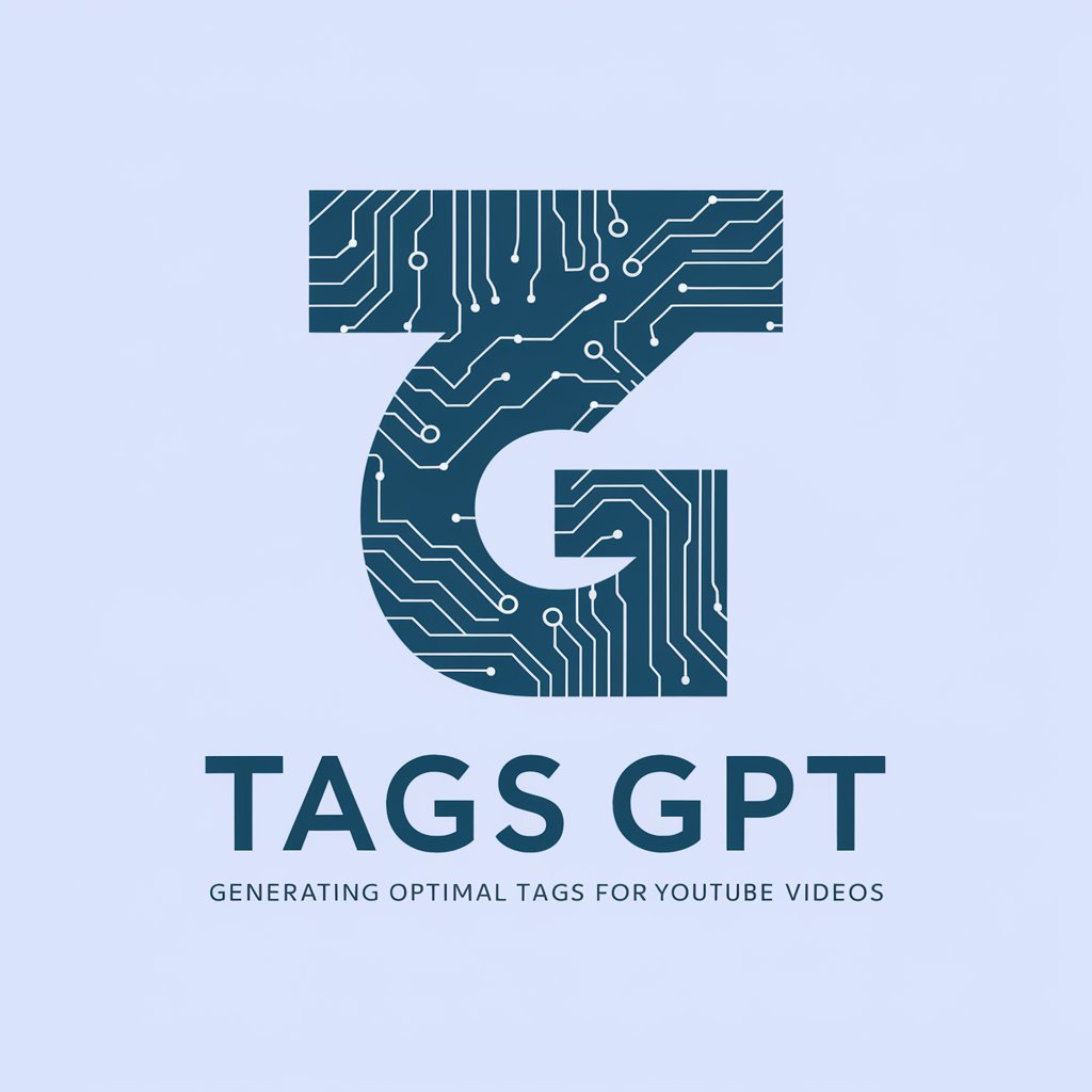 Tags GPT