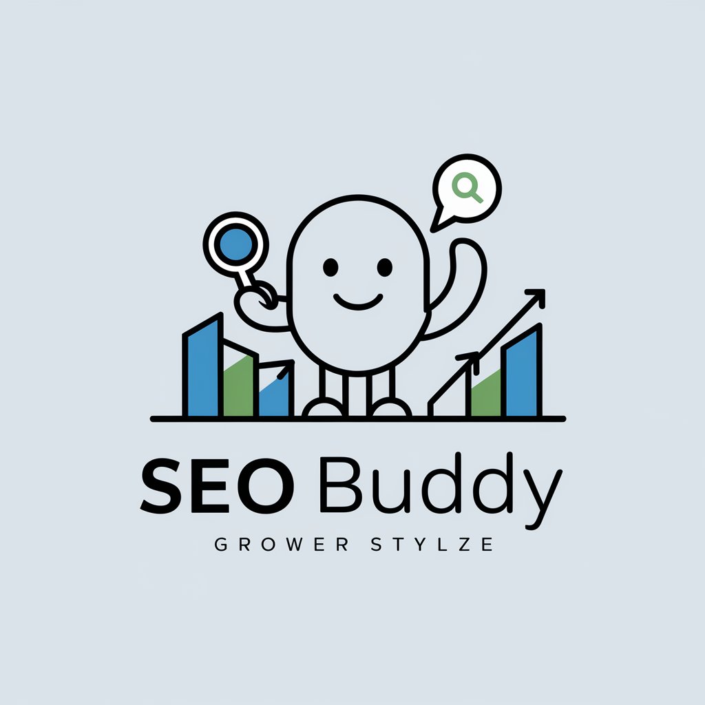 SEO Buddy