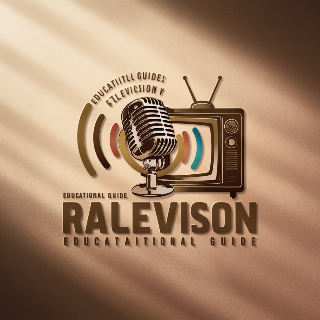 Introduction to Radio & Television