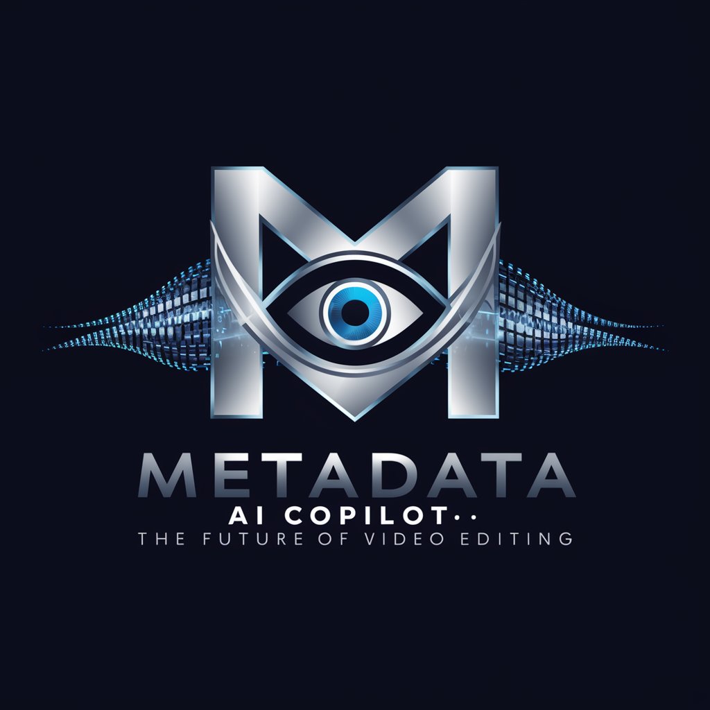 MetaData AI Copilot: The Future of Video Editing