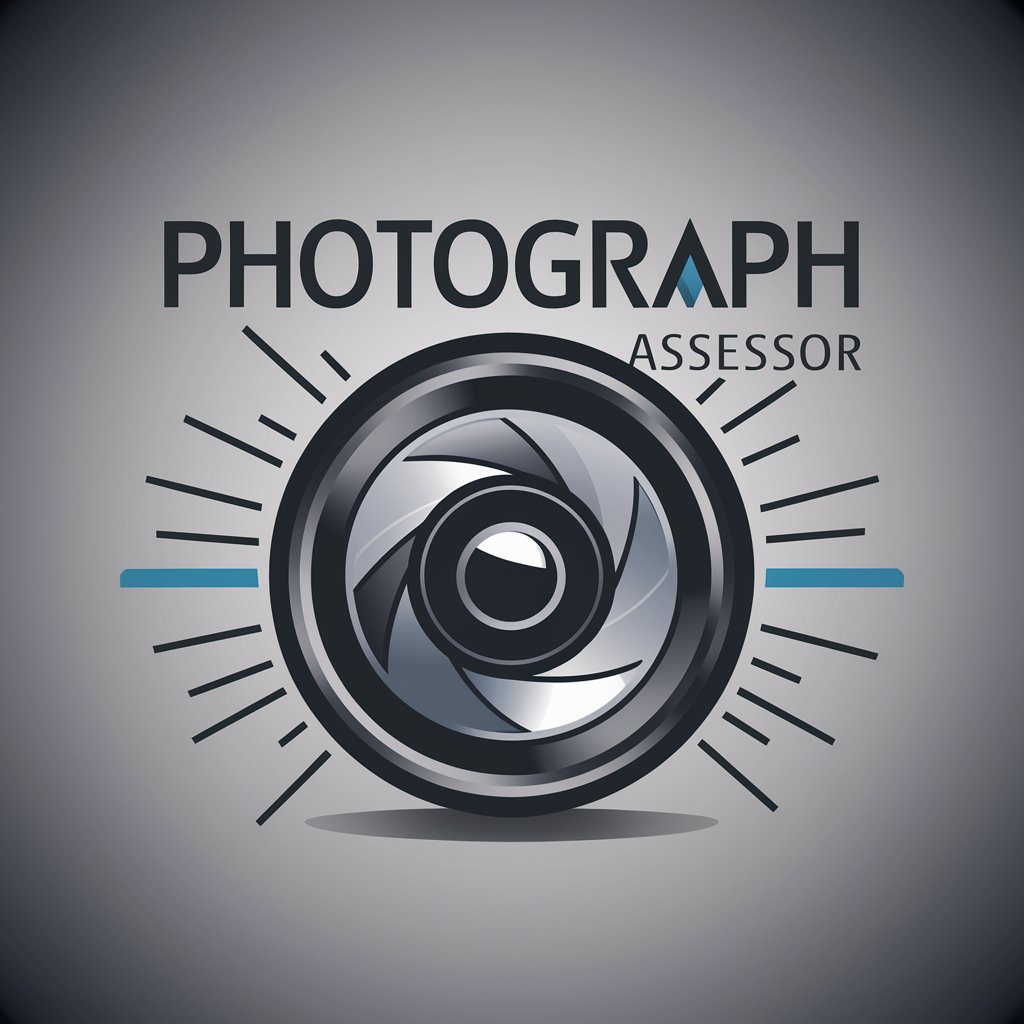 Photograph Assessor