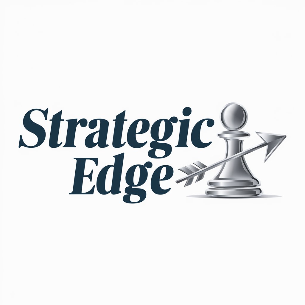 Strategic Edge