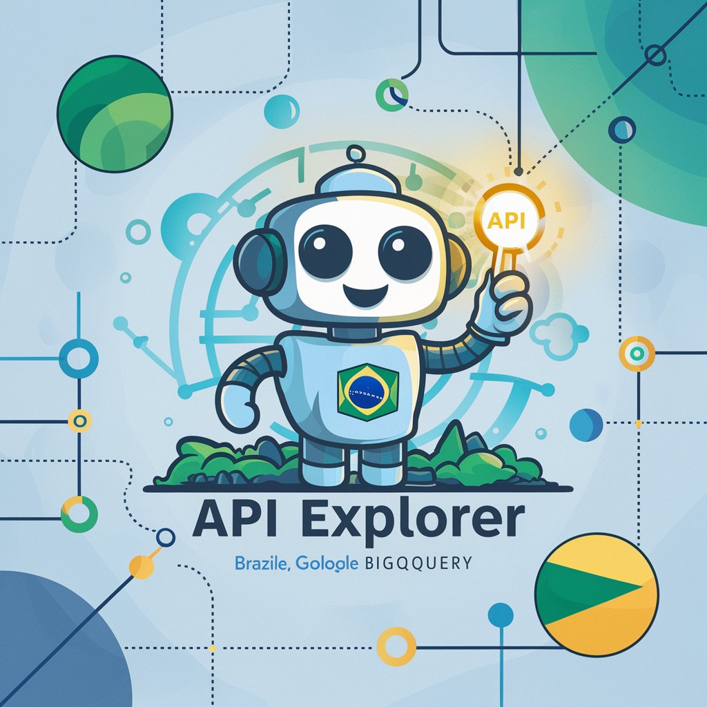 API EXplore