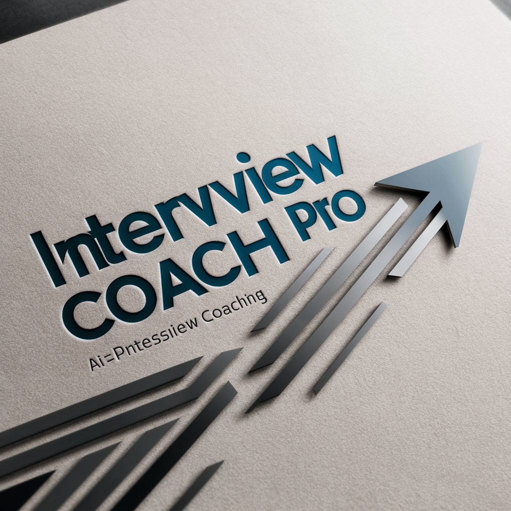 Interview Coach Pro
