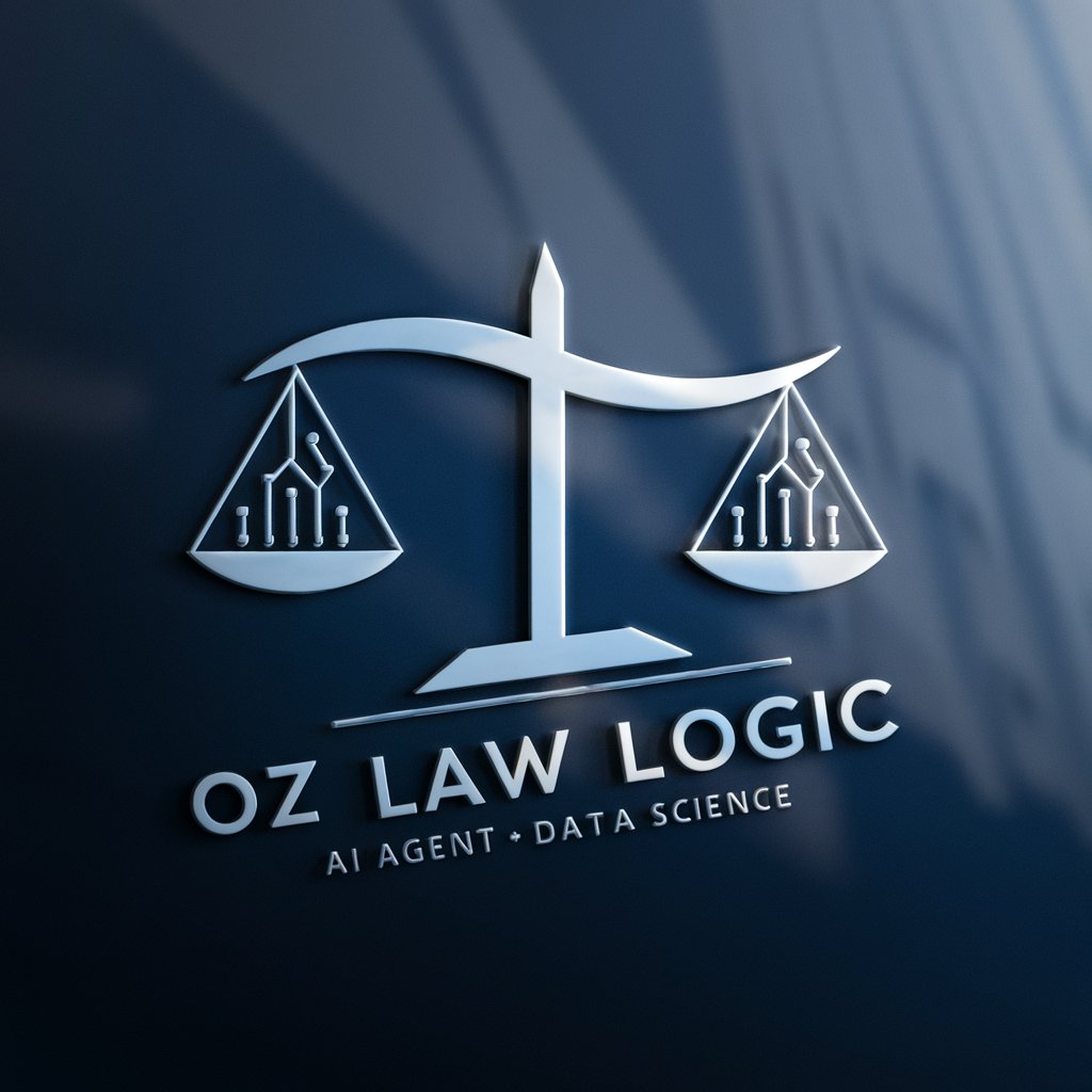 OZ LAW LOGIC