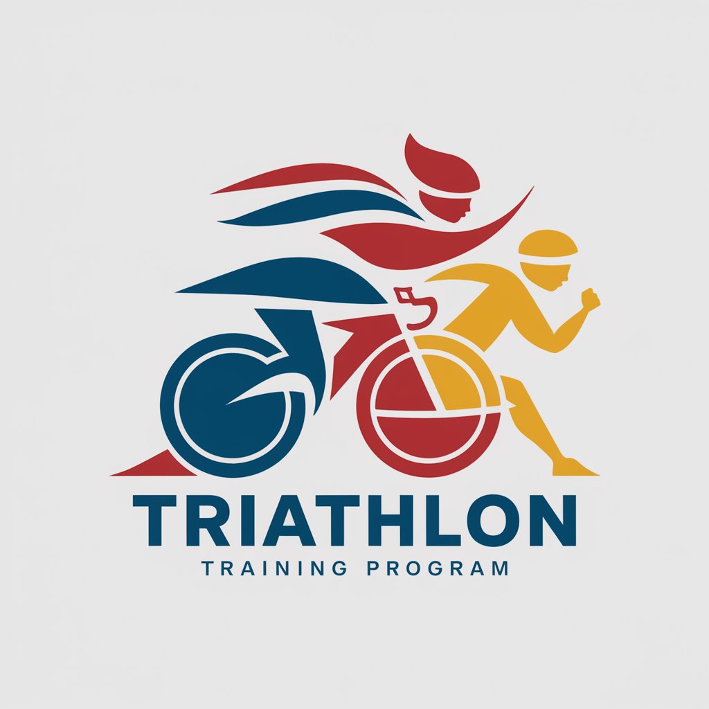 triathlon training