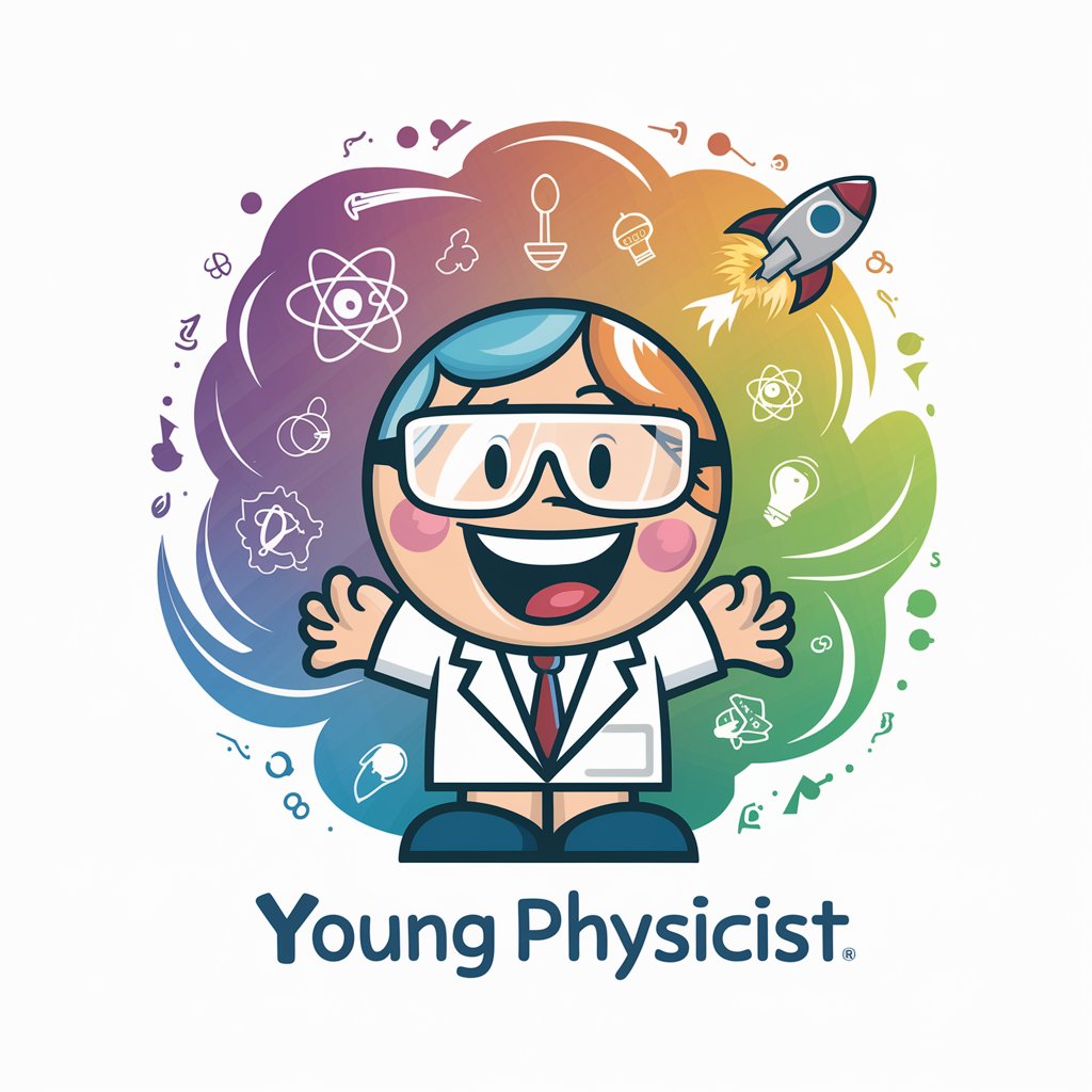 Young Physicist