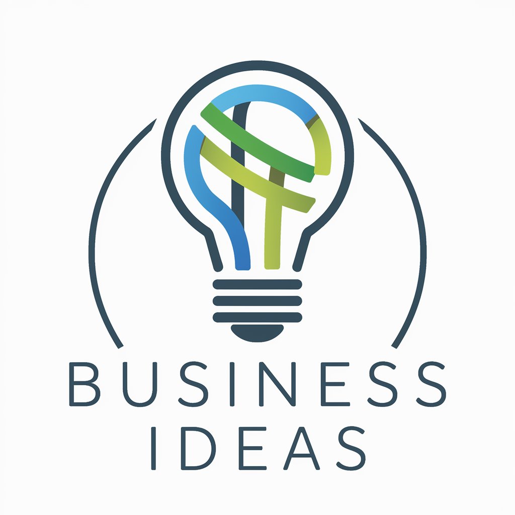 Business Ideas in GPT Store