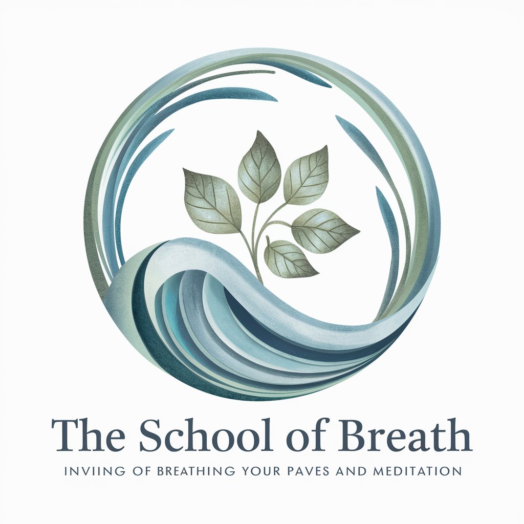 The School of Breath