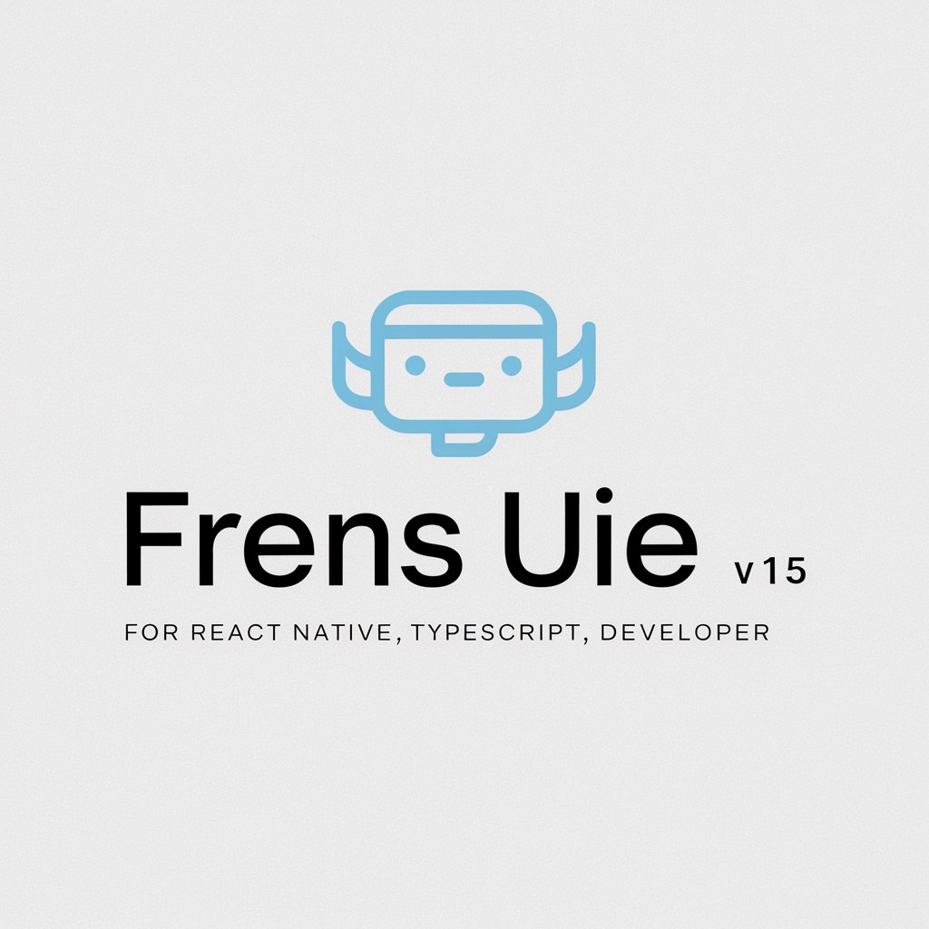 Frens UIE AI v1.5