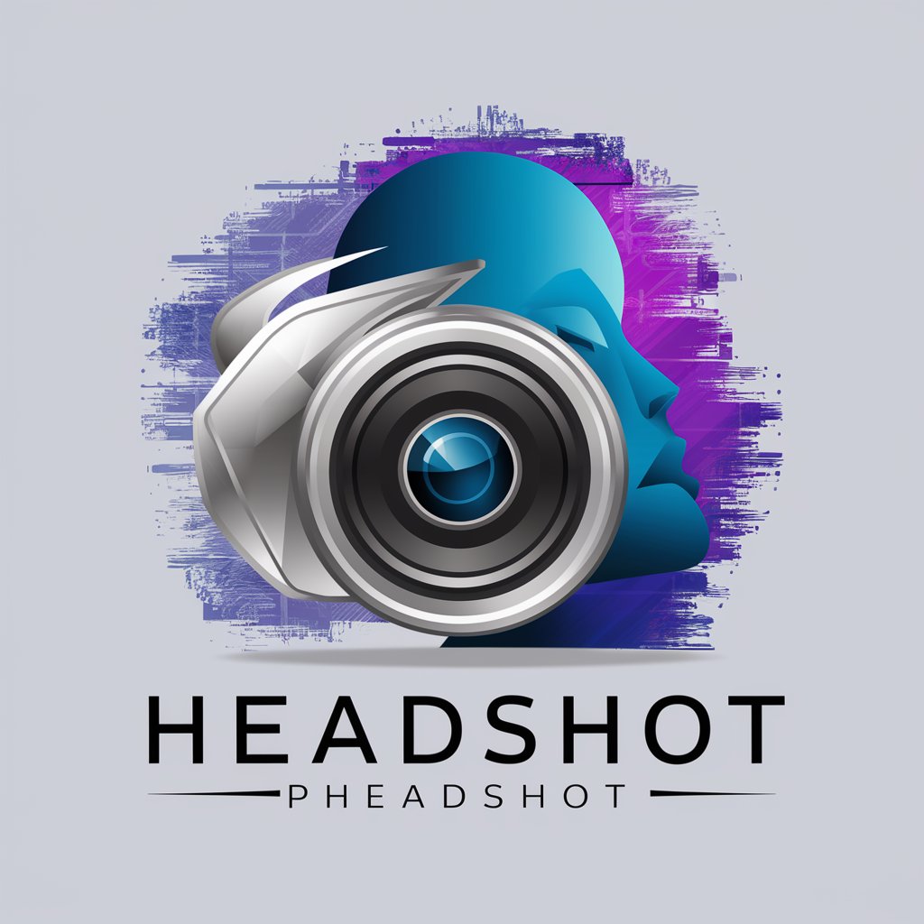 AI Professional Headshot in GPT Store