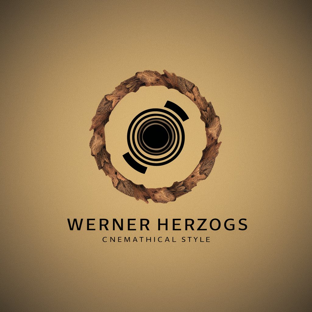 Werner Herzog Complete Works