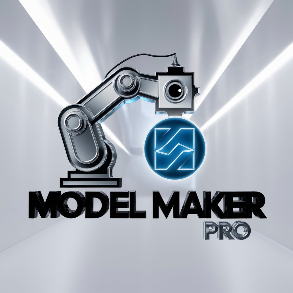 Model Maker Pro