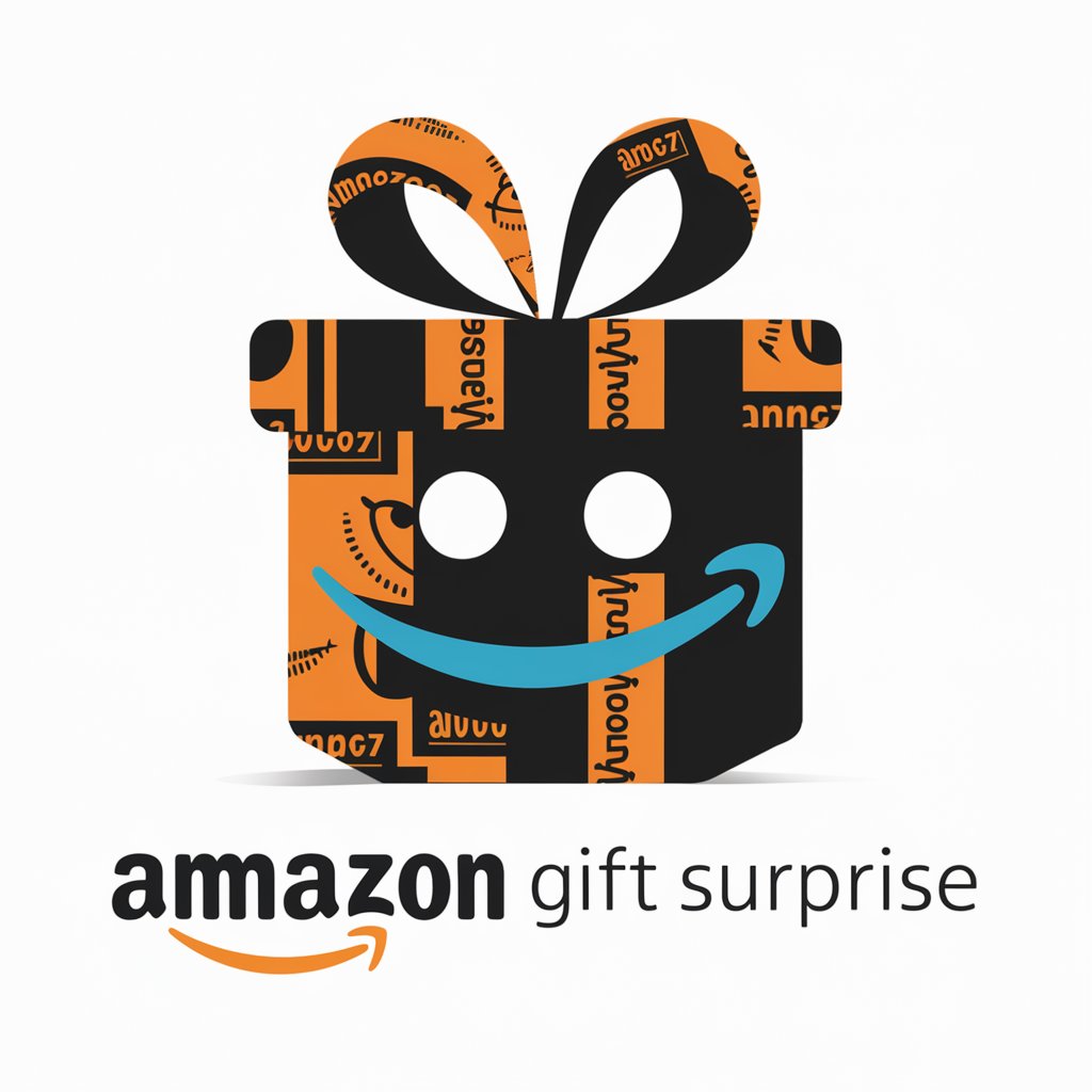 のAmazon Gift Surprise